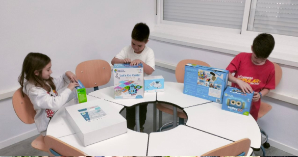 Una apuesta por el futuro